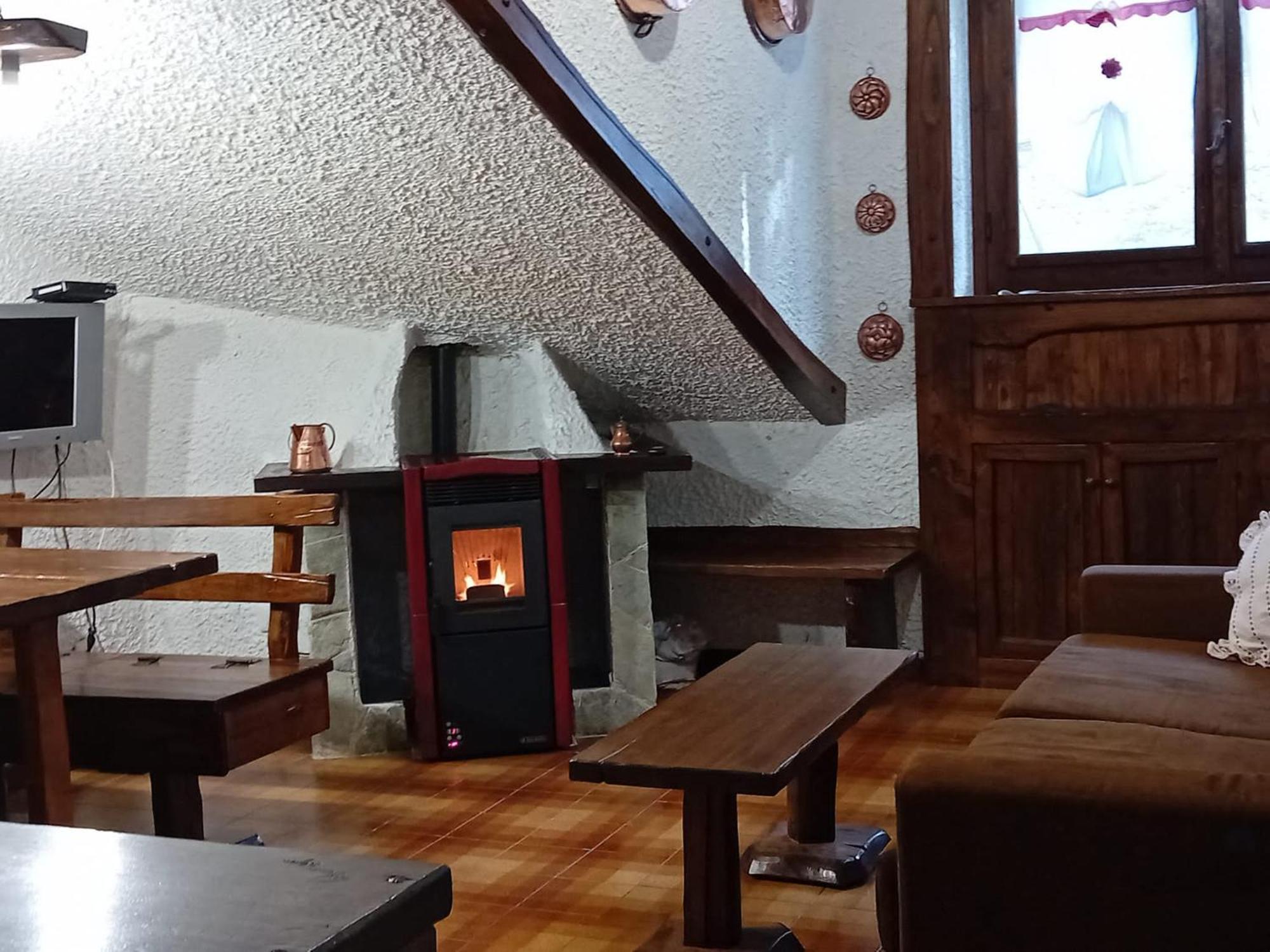 Tosa Inn Miroglio Ngoại thất bức ảnh