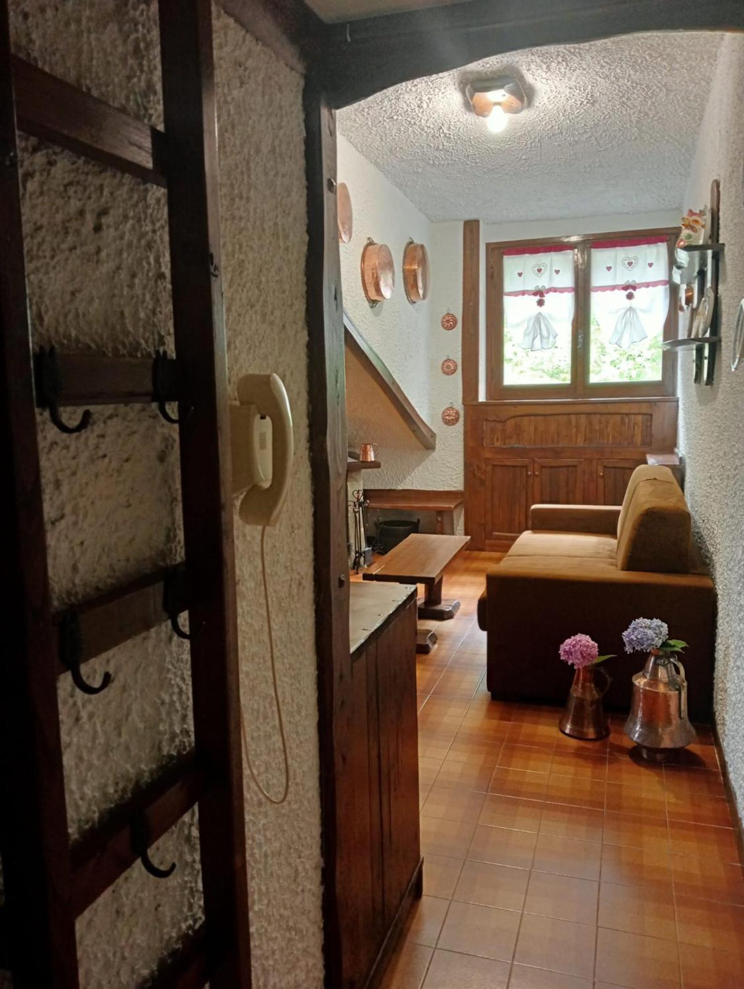 Tosa Inn Miroglio Ngoại thất bức ảnh